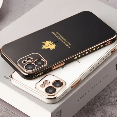 Oppo F3 Chrome Logo Back Case | Sleek & Elegant Protection