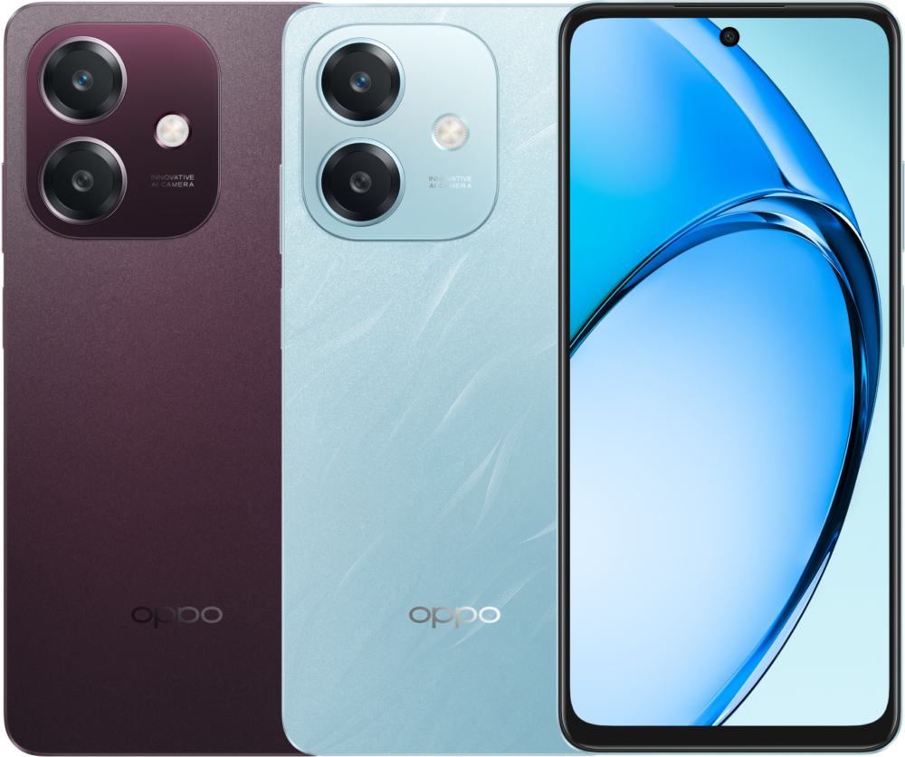 Oppo A3X – Stylish Smartphone with Impressive Features