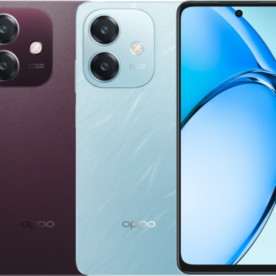 Oppo A3X – Stylish Smartphone with Impressive Features