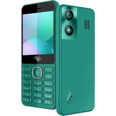 Itel Model IT5262 – Affordable and Feature-Rich Mobile Phone