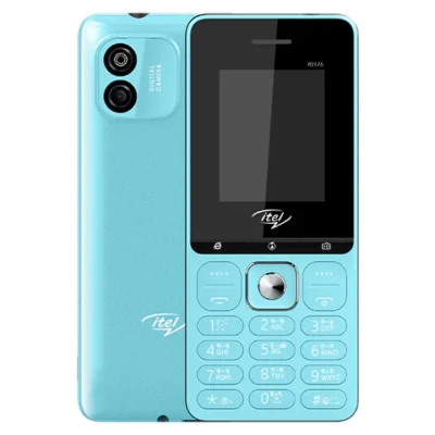 Itel Model IT2176 – Versatile Mobile Phone