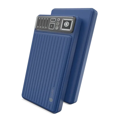 Dany V-100 Power 10000mAH Power Bank Dany Flash
