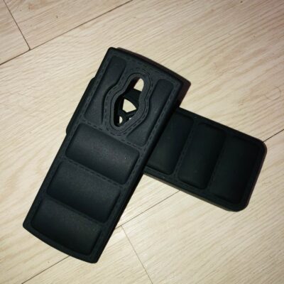 Nokia 150 2024 Bubble Pouch – Lightweight Protection & Modern Design
