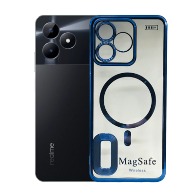 Realme C53 Chrome Pouch