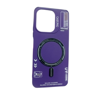 Redmi 13 Case Pro Pouch – Superior Protection & Elegant Style