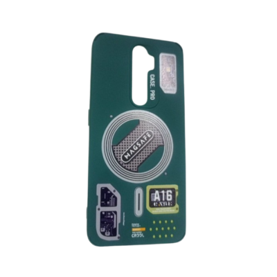 Oppo A9 2020 Case pro pouch