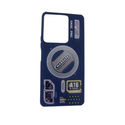 Vivo Y36 Case Pro pouch