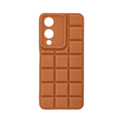 Bubble Pouch for Vivo Y17S – Stylish Protection & Lightweight Design