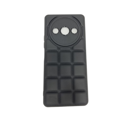 Bubble Pouch for Redmi A03 – Lightweight Protection & Sleek Design