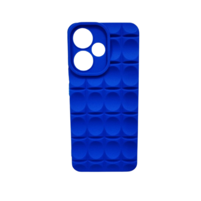 Bubble Pouch for Infinix Hot 30 Play – Stylish Protection & Lightweight Design