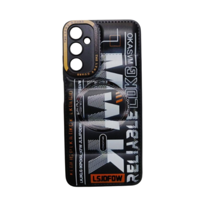 Bubble Pouch for Samsung A05S – Sleek Protection & Durable Design
