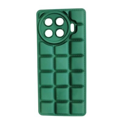 Bubble Pouch for Tecno Spark 20 Pro Plus – Stylish Protection & Durability