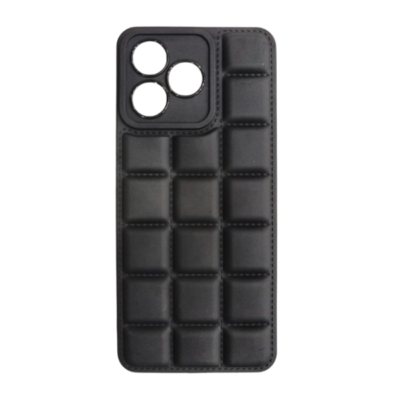 Bubble Pouch for Realme C53 – Stylish Protection & Lightweight Design