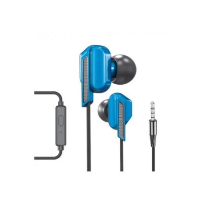 Audionic MARK 1 – Extra Bass High-Performance Earphones
