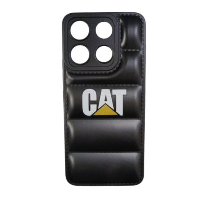 Bubble Pouch for ITEL A60s – Stylish Protection & Lightweight Design