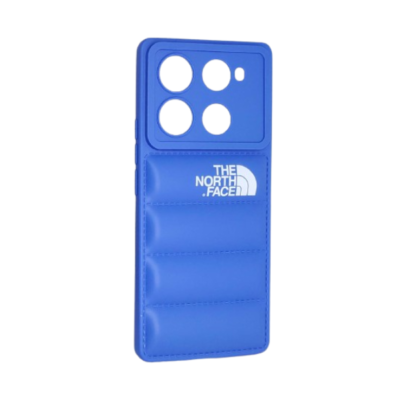 Bubble Pouch for Infinix Note 40 – Stylish Protection & Lightweight Design
