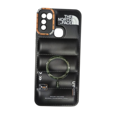 Bubble Pouch for Infinix Hot 9 Play – Stylish Protection & Durability
