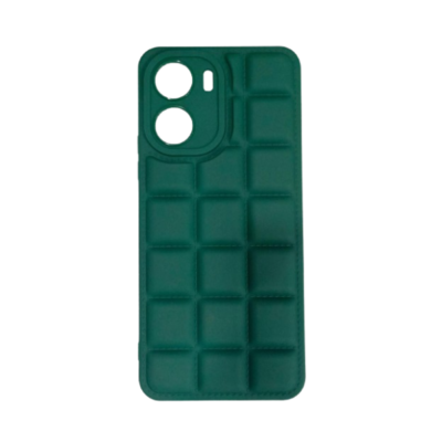 Bubble Pouch for Vivo Y16 – Stylish Protection & Lightweight Design