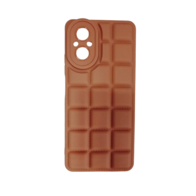 Bubble Pouch for Realme C67 4G – Stylish Protection & Lightweight Design