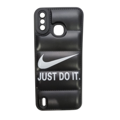 Bubble Pouch for Infinix Smart 4 – Lightweight Protection & Style