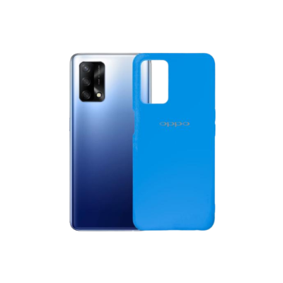 Oppo F19 Official Pouch - Sleek & Durable Protection