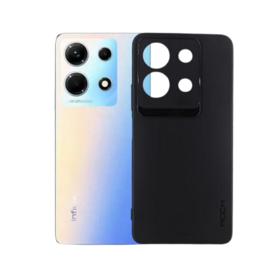 Infinix Note 30 Pro Official Pouch - Premium Protection