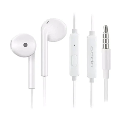 OPPO Loose Handsfree Lot - High-Quality Earphones for Clear Sound