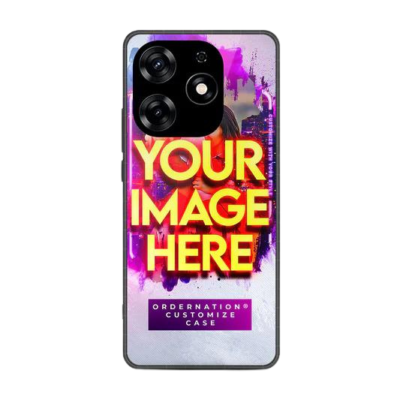 Castify Case for Tecno Spark 10 Pro