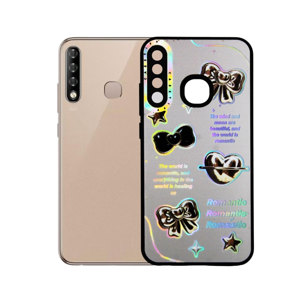 Castify Case for Infinix Smart 3 Plus