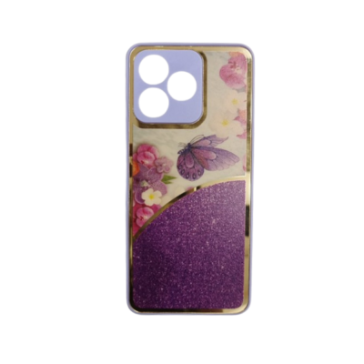 Realme C51 Castify Pouch - Stylish and Durable Protection