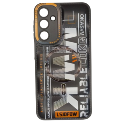 Bubble Pouch for Samsung A25 – Sleek Protection & Lightweight Design