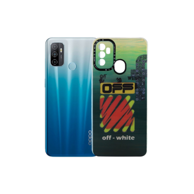 Castify Case for Oppo A53