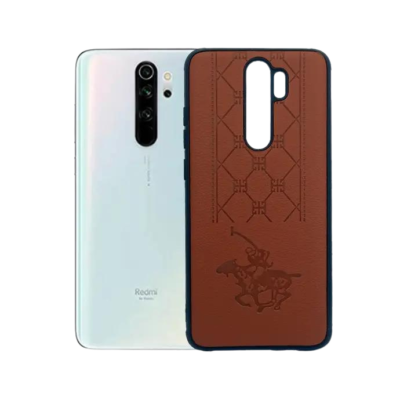 Redmi Note 8 Leather Pouch – Stylish and Durable Protection