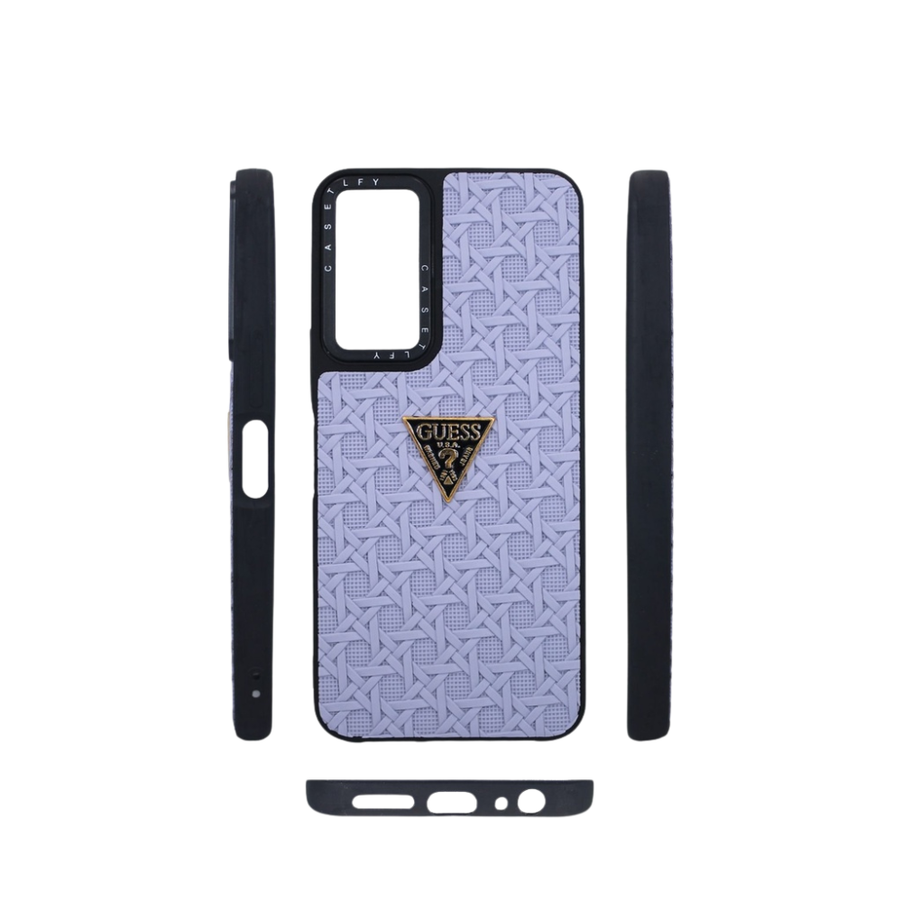 Castify Case for Infinix Note 11