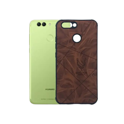 Huawei Nova 2+ Leather Pouch – Premium Protection and Style