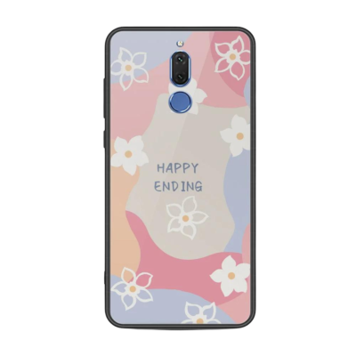 Castify Case for Huawei Mate 10 Lite
