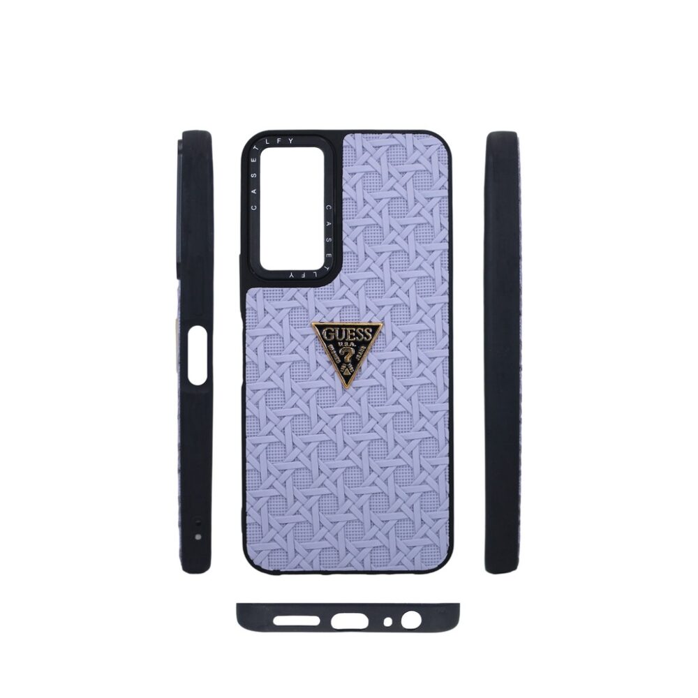 Castify Case for Tecno Camon 18