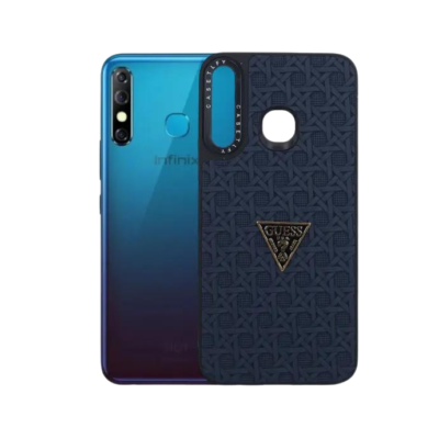 Castify Case for Infinix Hot 8