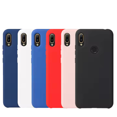 Castify Case for Huawei Y7.19