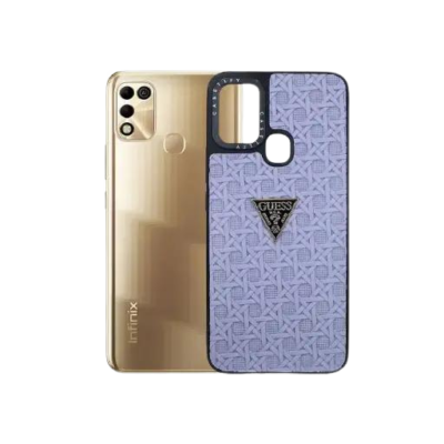 Castify Case for Infinix Hot 11