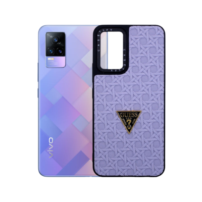 Castify Case for Vivo V21E 4G