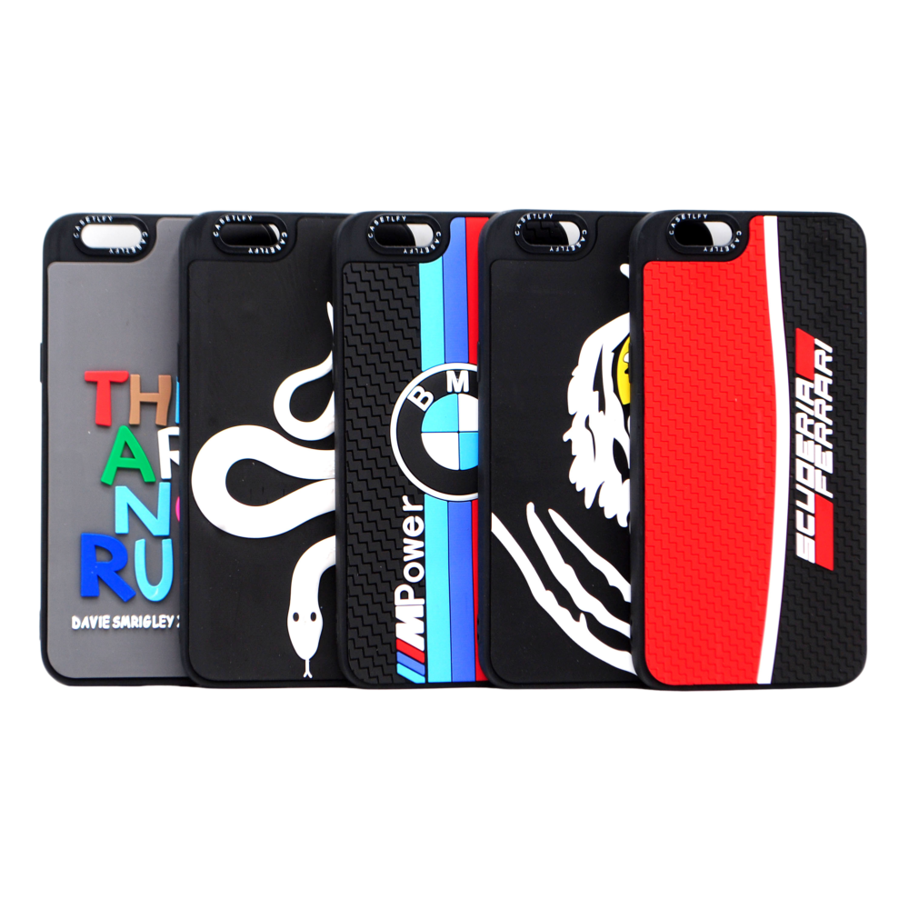 Castify Case for Oppo A1k