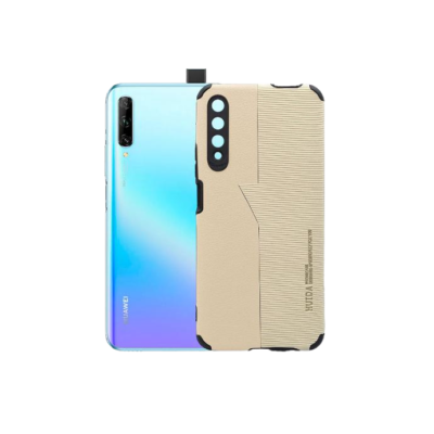 Huawei Y9S Leather Pouch – Stylish Protection for Your Device