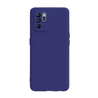 OPPO A16 Leather Pouch – Stylish and Reliable Protection