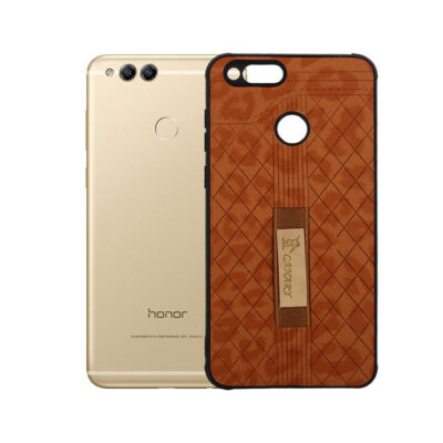 Honor 7X Leather Pouch – Sleek and Durable Protection