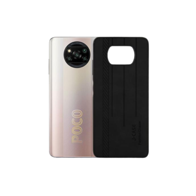 Poco X3 Leather Pouch – Stylish and Durable Protection