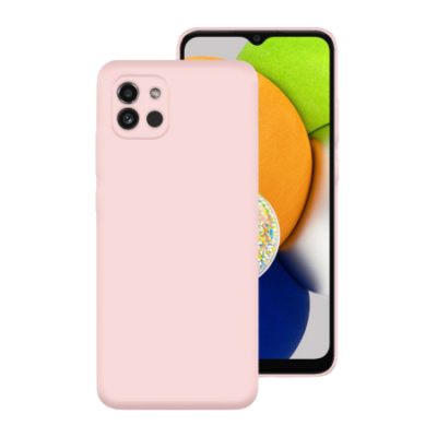 Official Pouch for Samsung A03 - Premium Protection and Perfect Fit