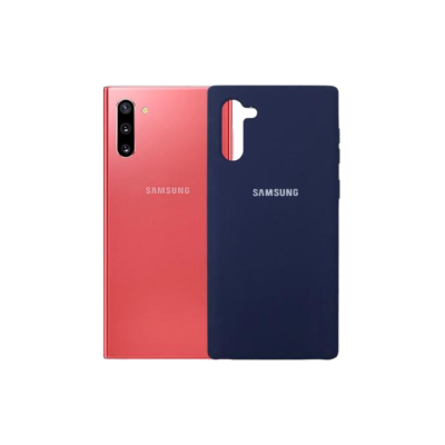 Official Pouch for Samsung Note 10 - Premium Fit and Maximum Protection