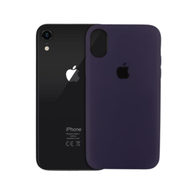 Official Pouch for iPhone XR - Sleek Fit and Premium Protection