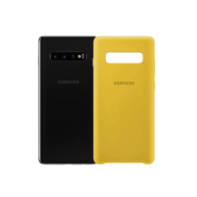Official Pouch for Samsung S10 - Sleek Fit and Reliable Protection